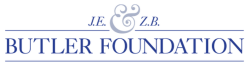 Butler Foundation Grantee Portal